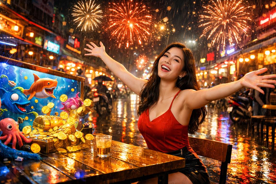 mb866 Phòng Slot Sweet Bonanza